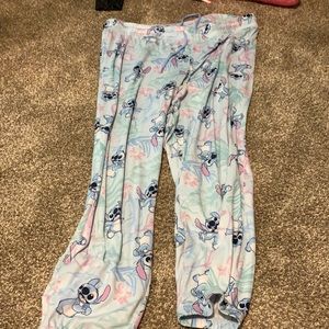 Disney sleepwear, stitch